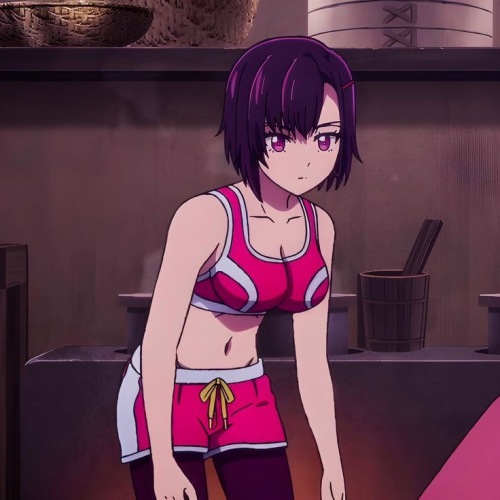 Shizuka Mikazuki