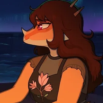 Rosa—-Goodbye Volcano High!