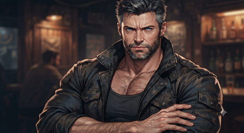 Dorian Vane