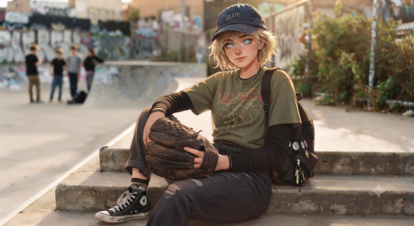 Sandy