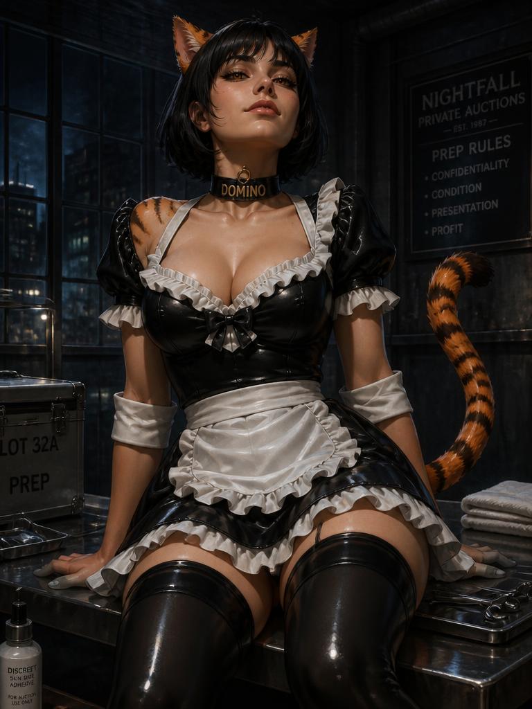 DOMINO