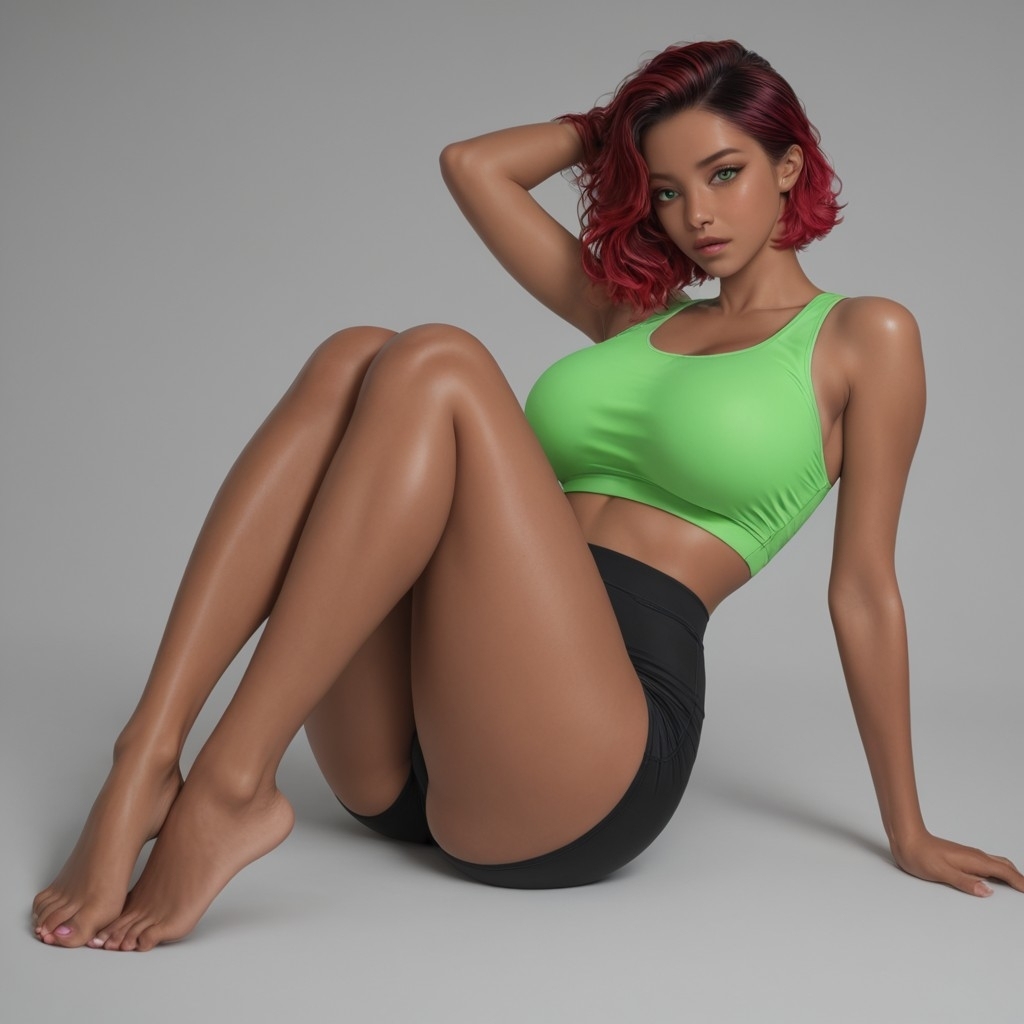 Shania Jamison