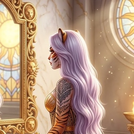 Lady Solara