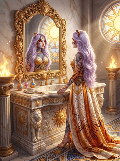 Lady Solara