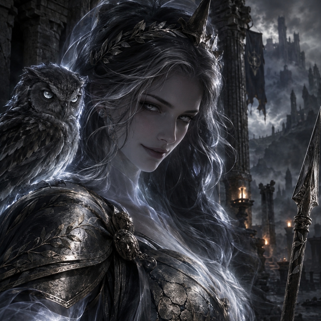 Athena
