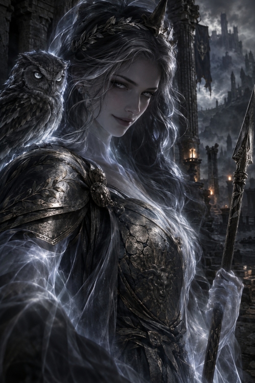 Athena