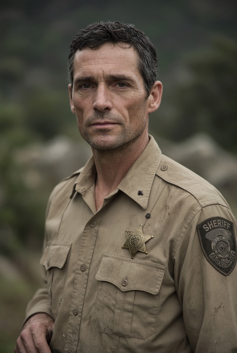Caleb Reed