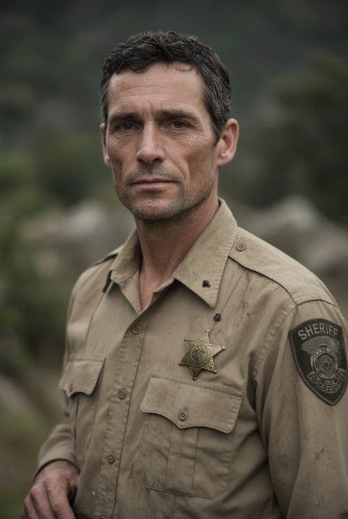 Caleb Reed