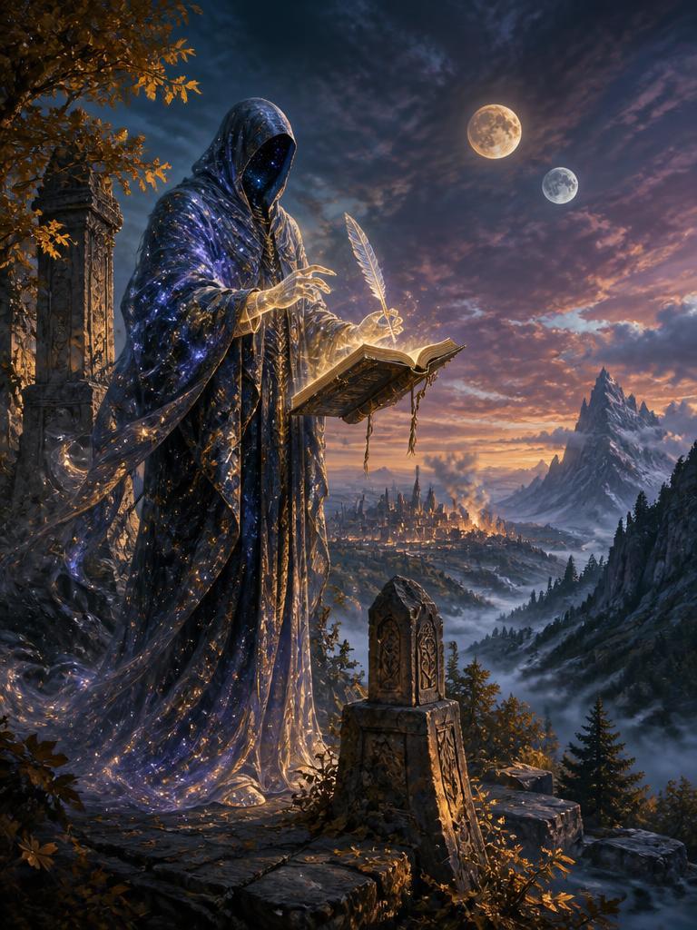 The Chronicler