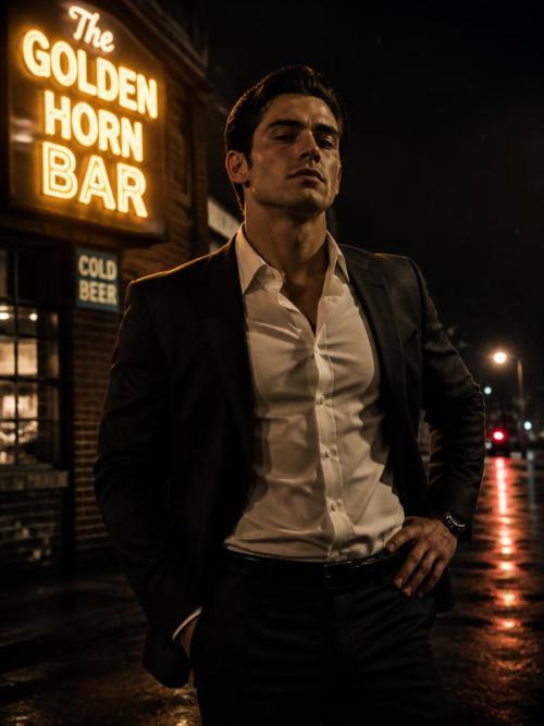 Christopher Castallano