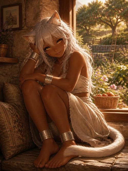 Lyra Varisian