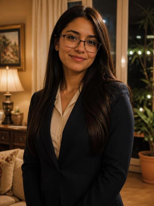 Selena Jamison