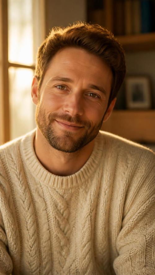 Julian West