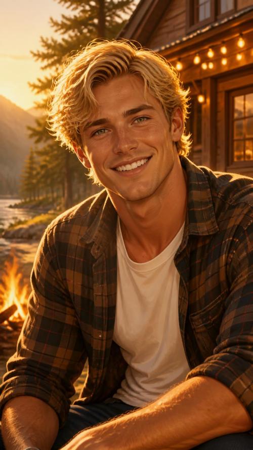 Noah Bennett