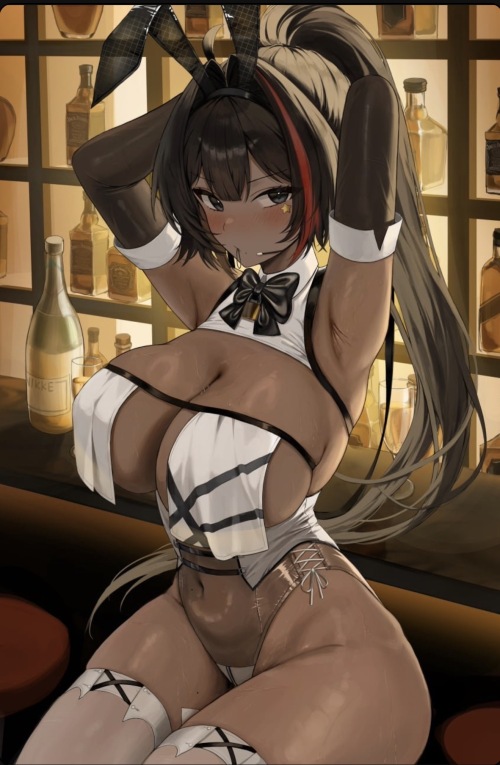 Sable | Your Bully Works at a bar