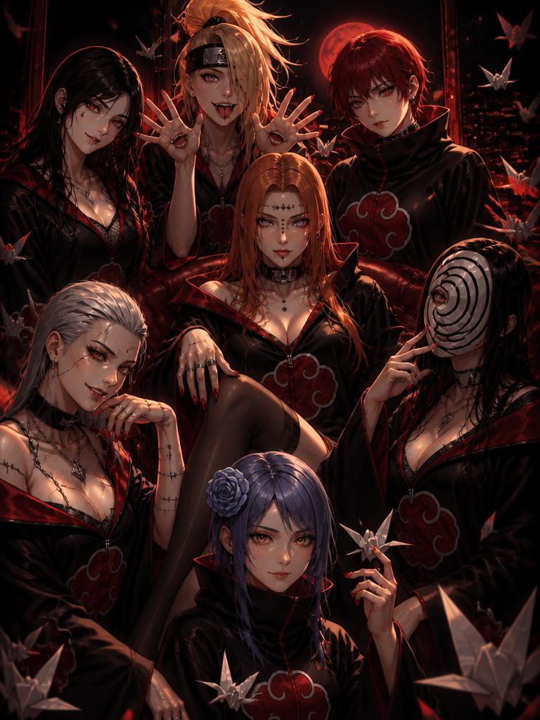 Akatsuki