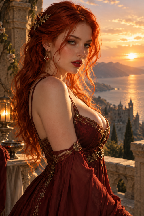 morrigan