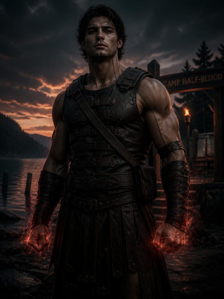 Alaric