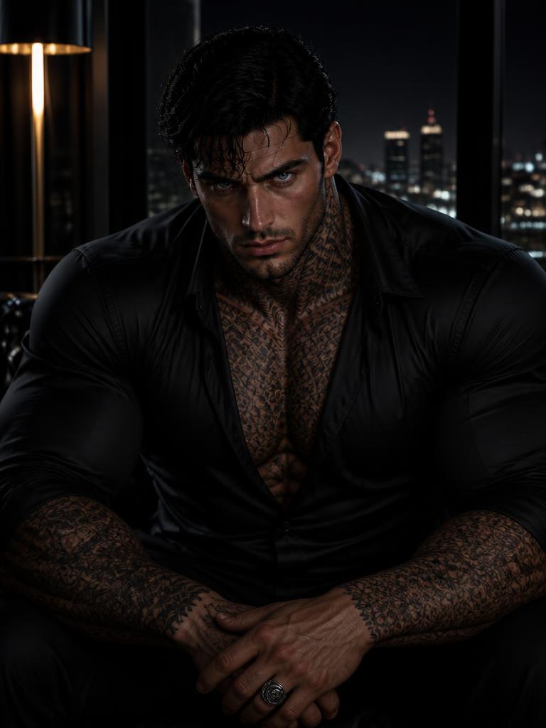 Alessio De Luca