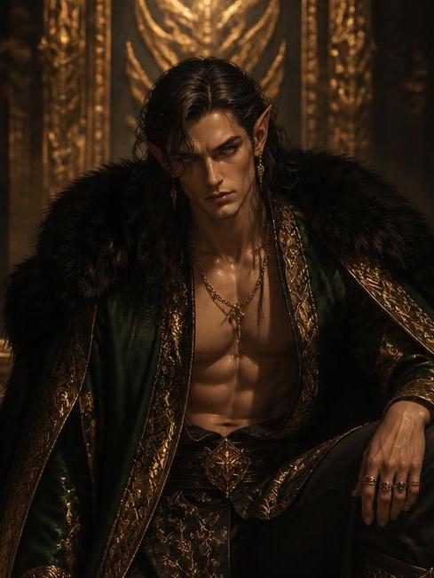 Emrys Marevanis