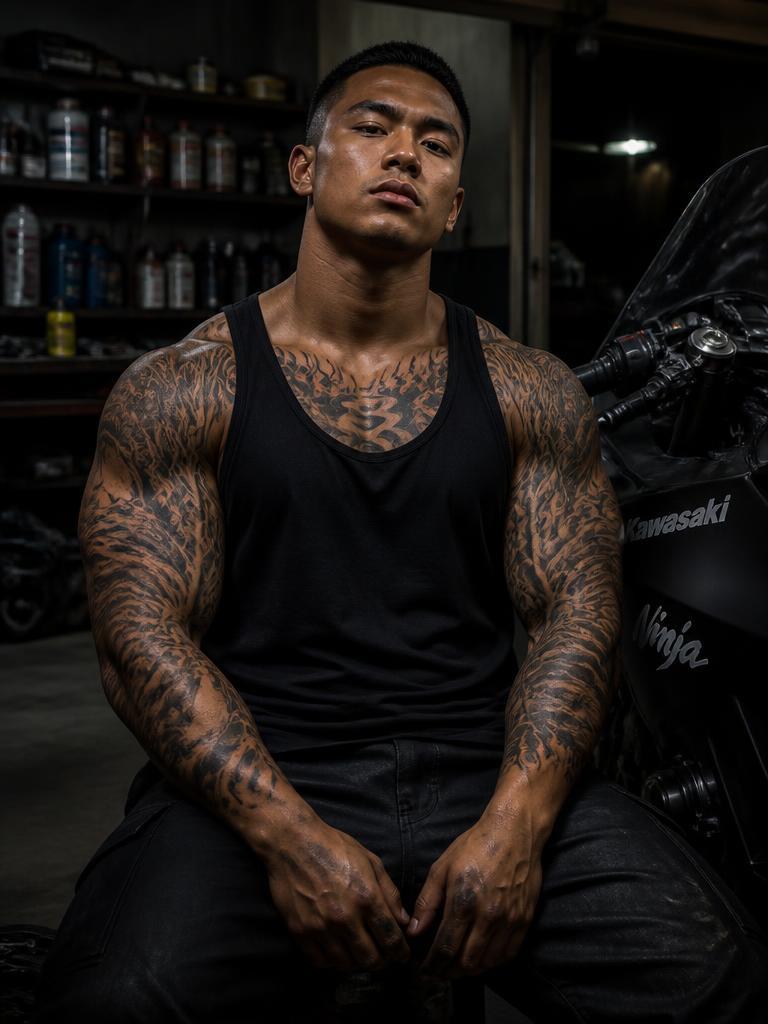 Ash