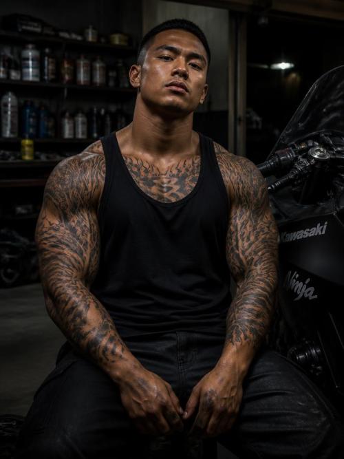 Ash