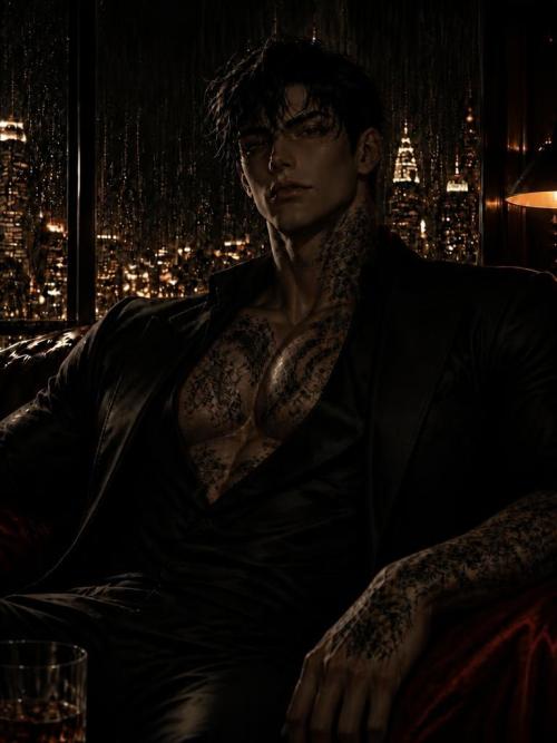 Alaric Voss