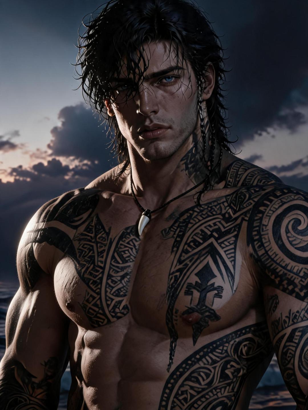 Logan Crest