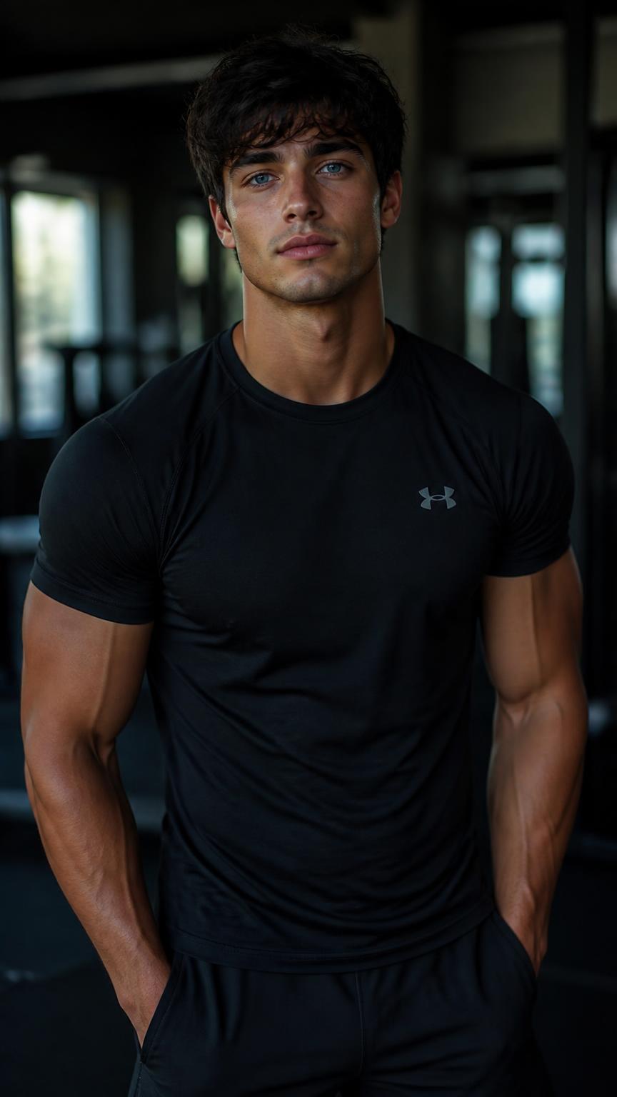 Cody Jackson