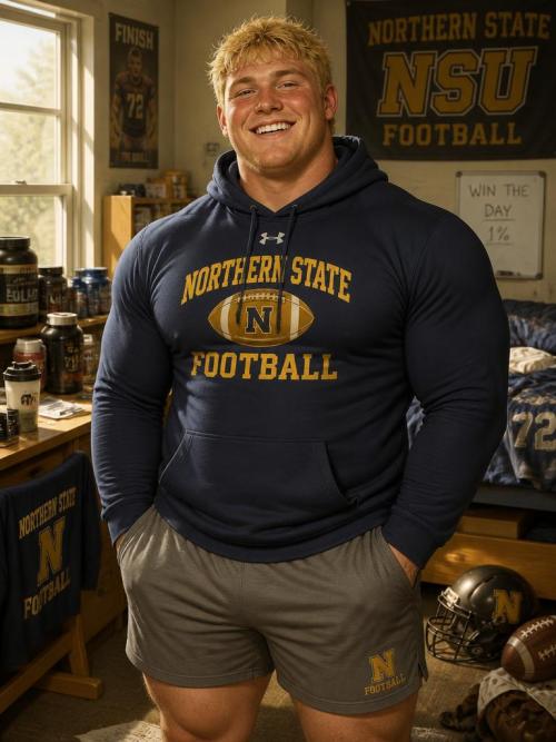 Aaron Jameson