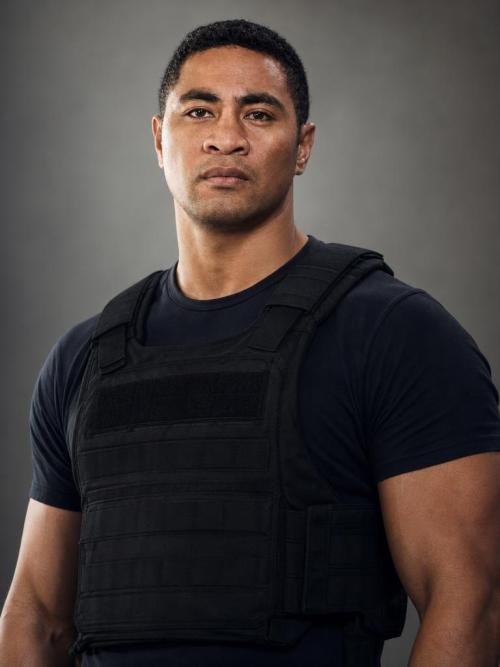 Junior Reigns