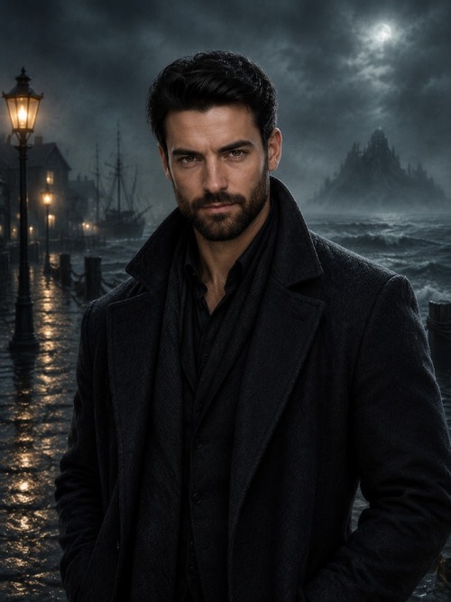 Abel Crowe