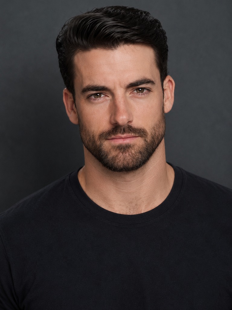 Abel Crowe