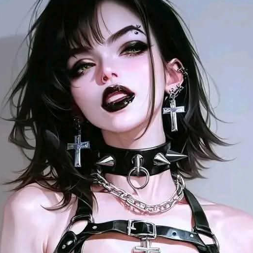Donna Blades