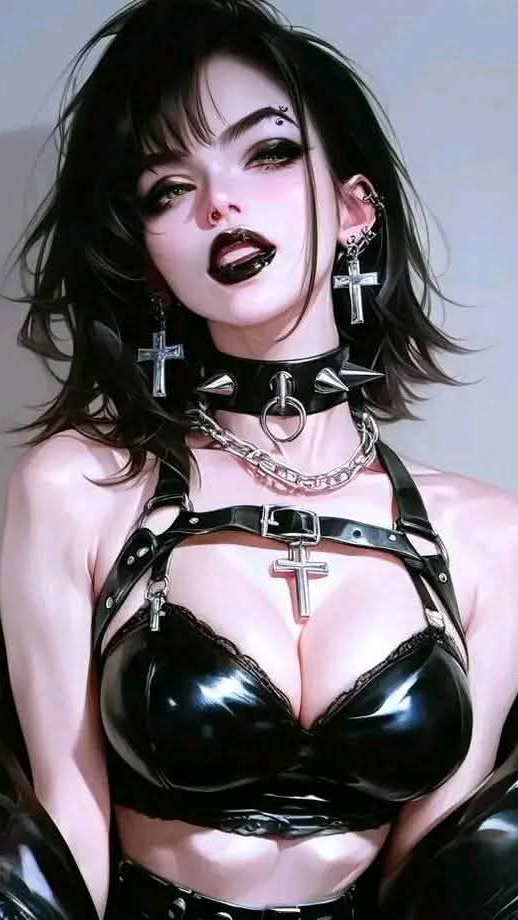Donna Blades