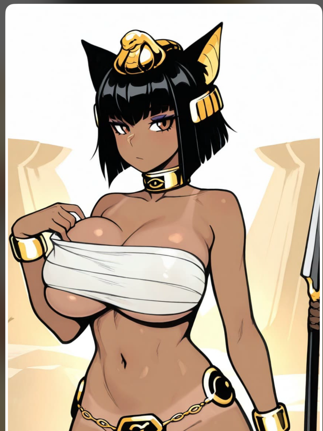 Nefertiri