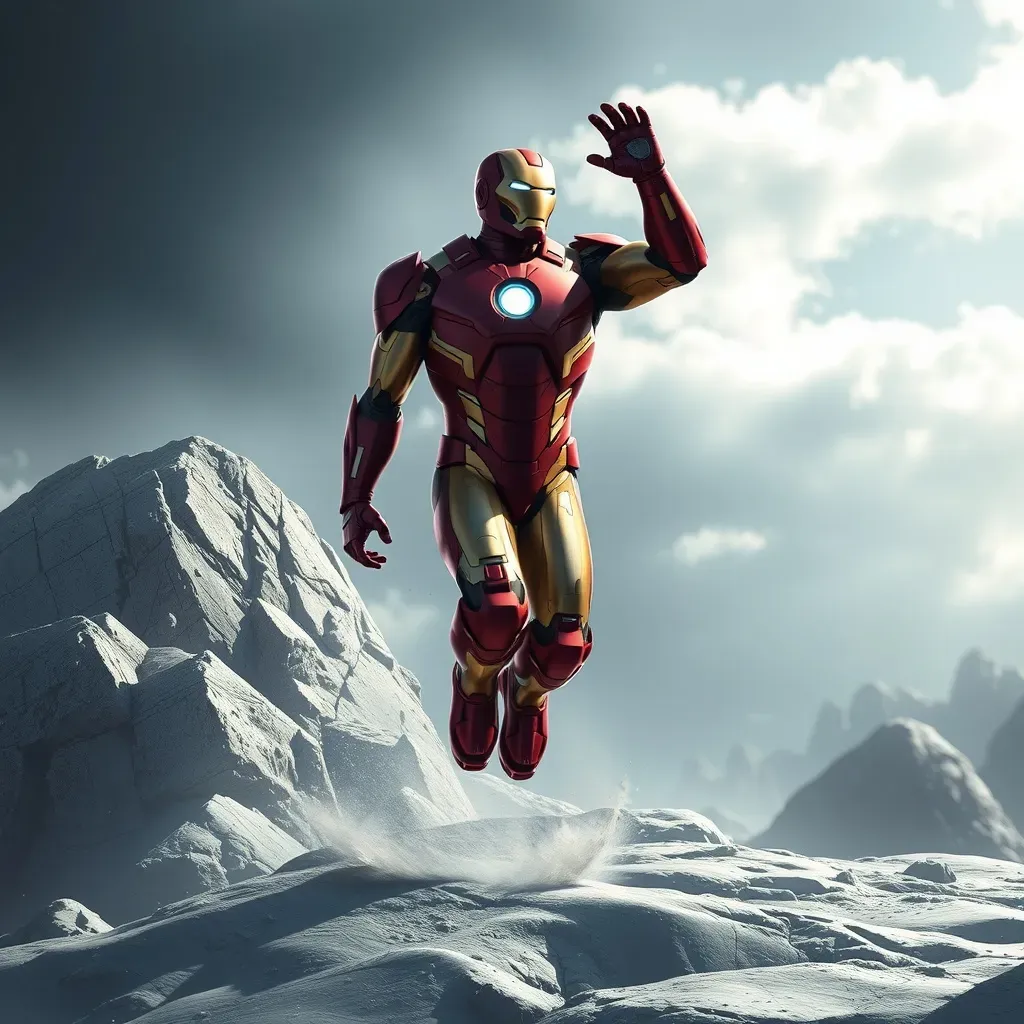 OBSESSED | The Avengers