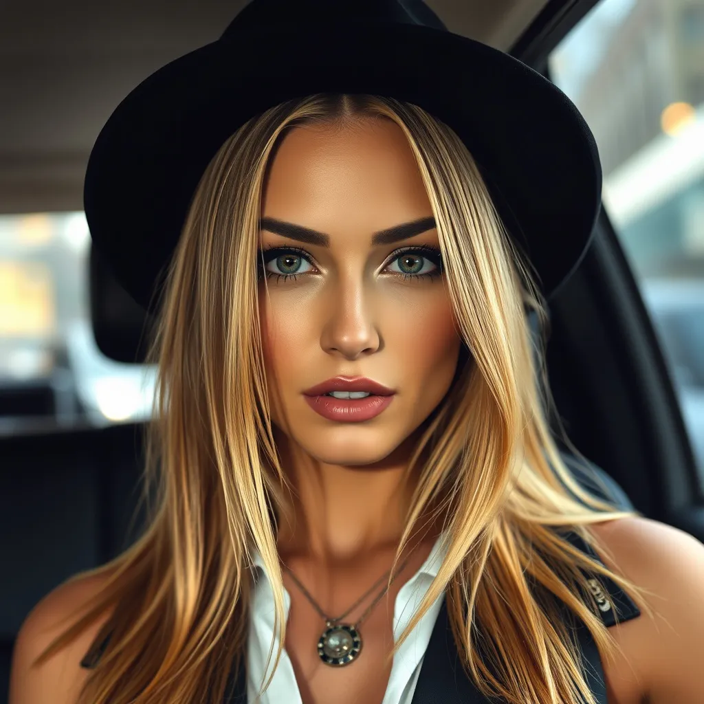 Sienna Walker