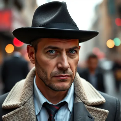 The Don's Claim | Dominic Moretti