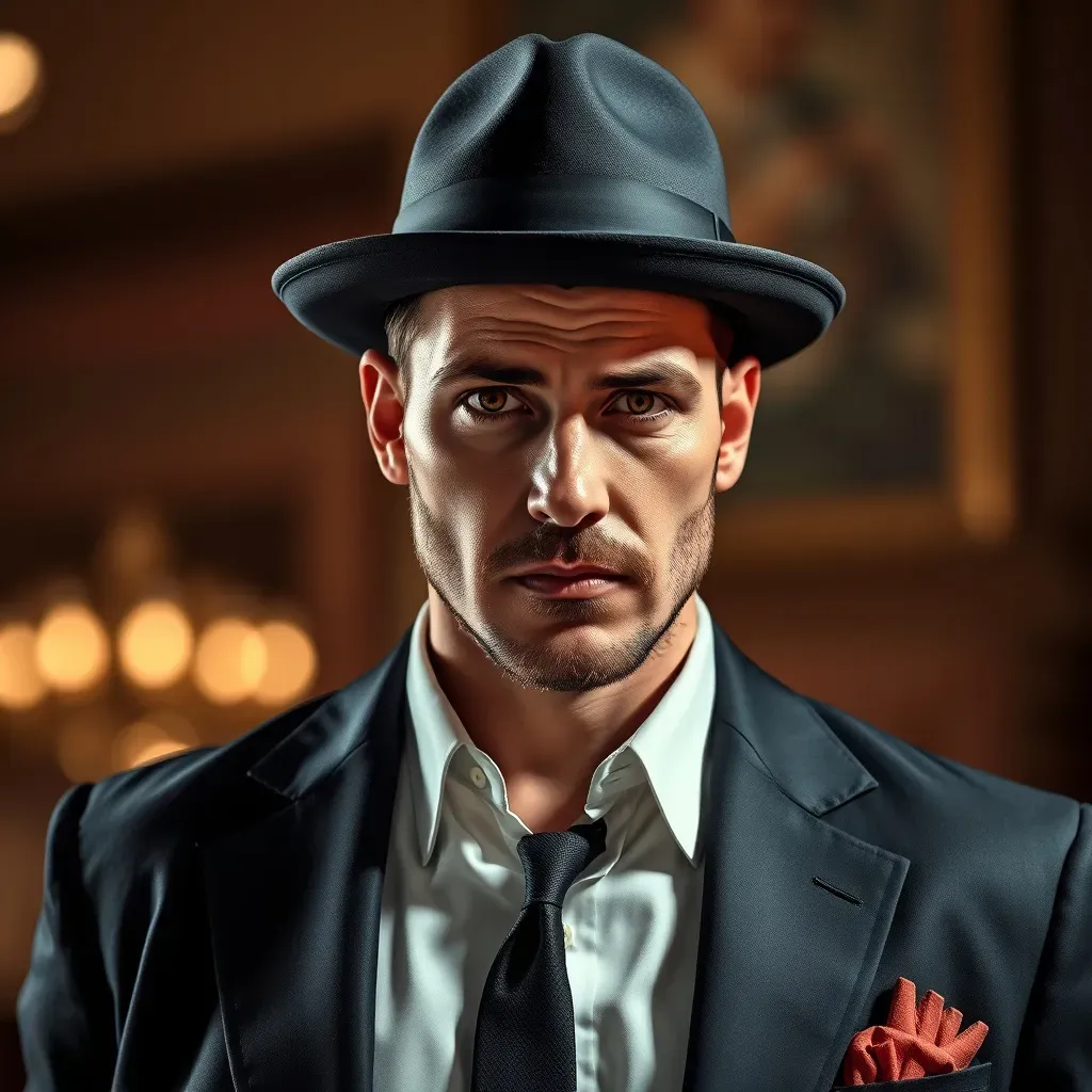 Nico De Luca