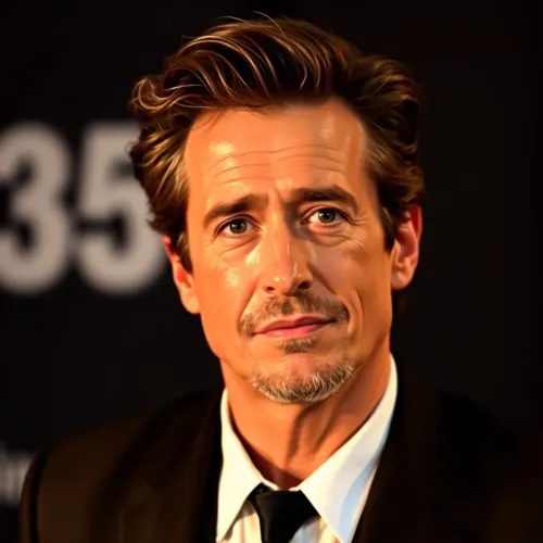 Tony Stark