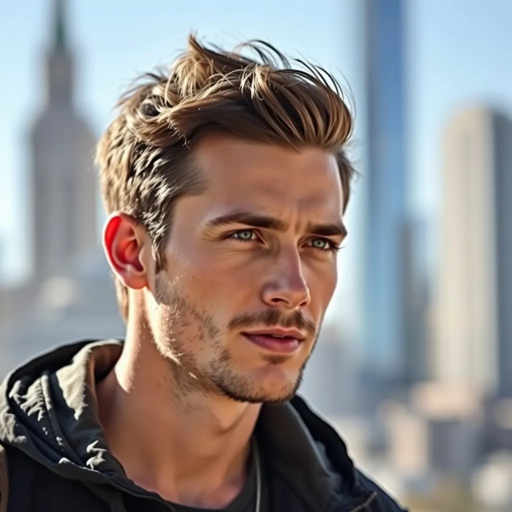 Dante Marchetti