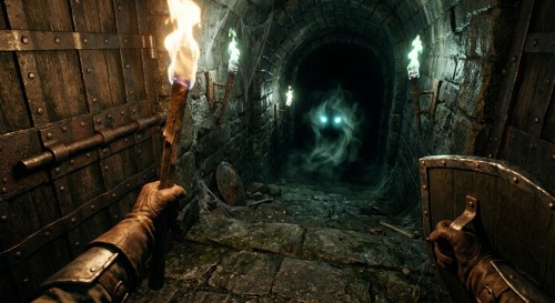 ​The Bound Spirit: Malakor the Unbroken (formerly... now just "The Keystone")