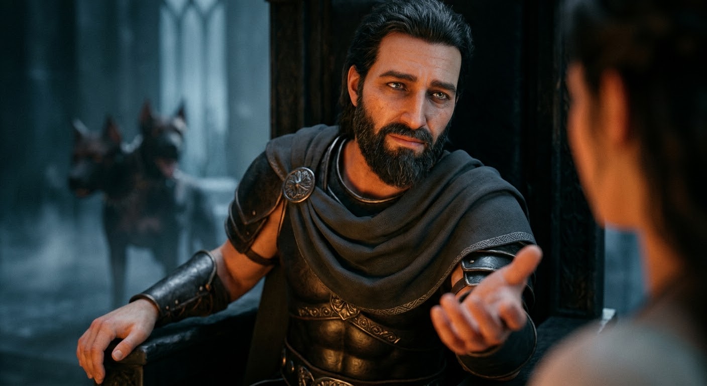 Hades