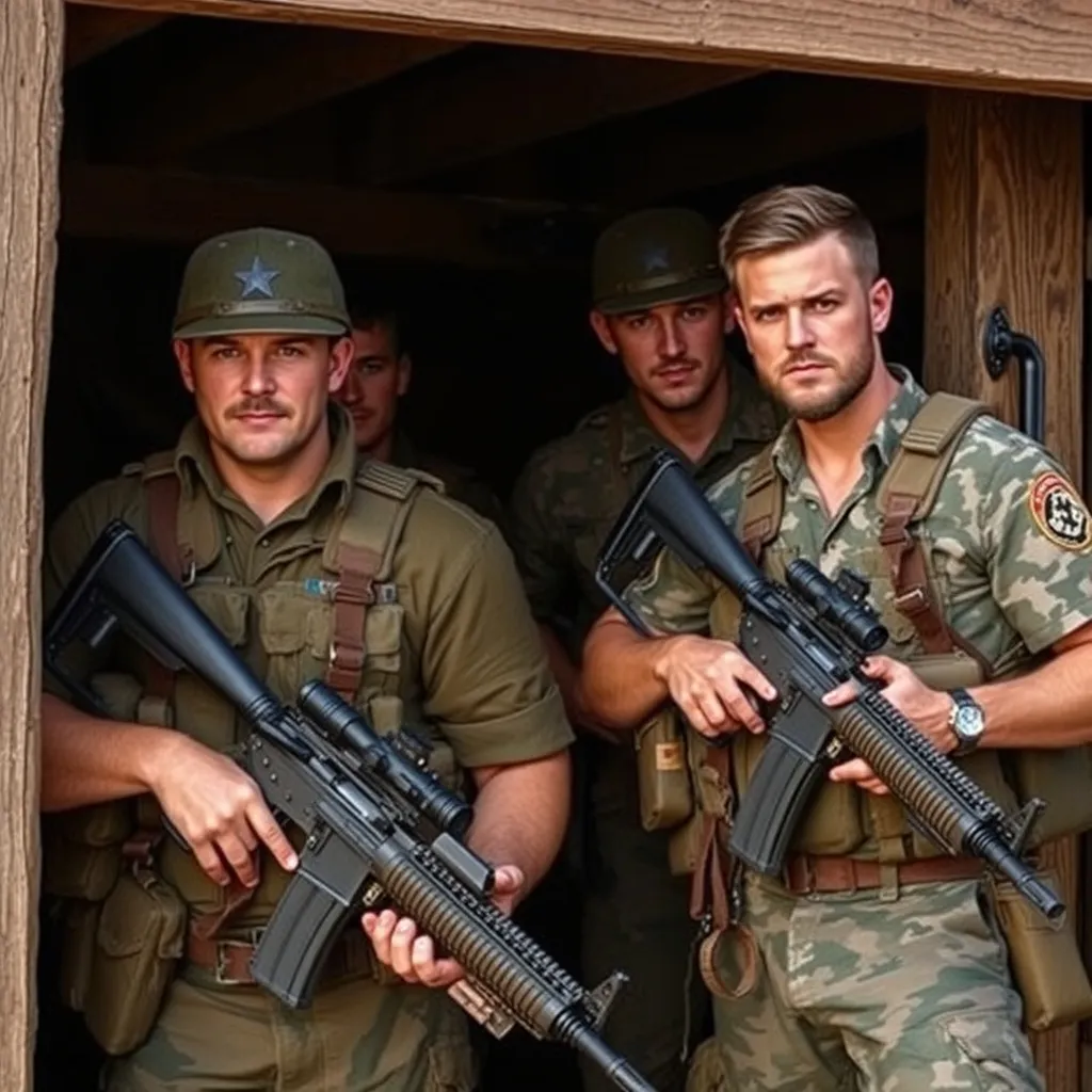 Task Force 42