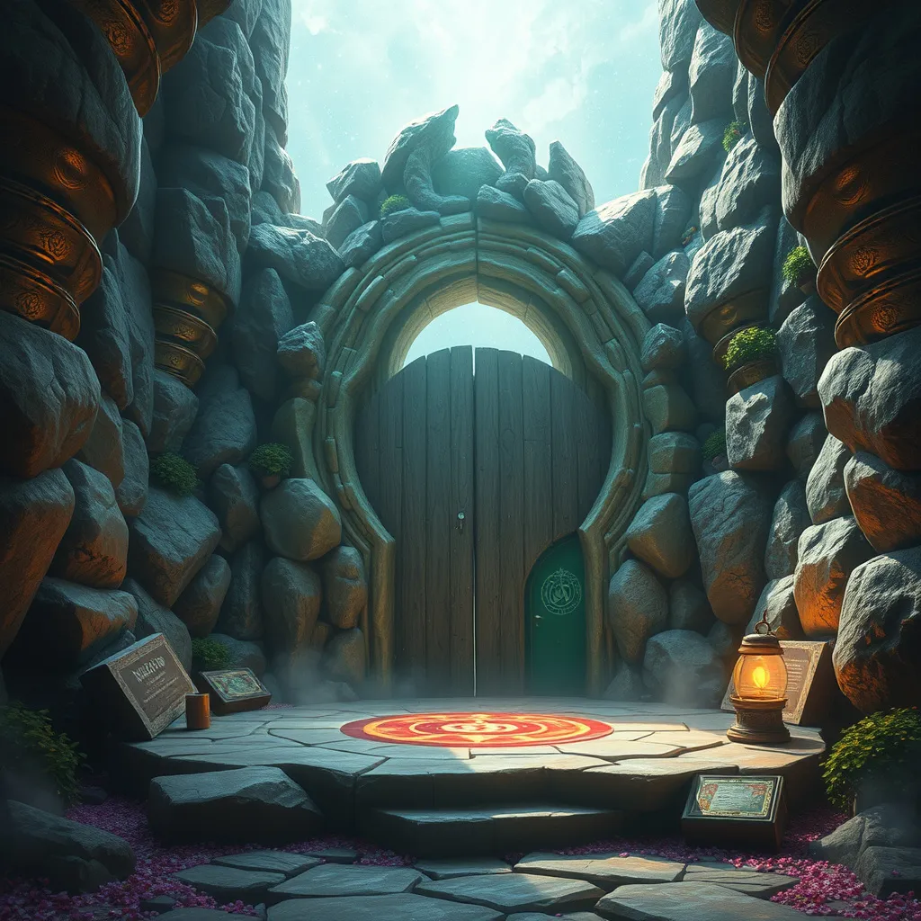 The Threshold