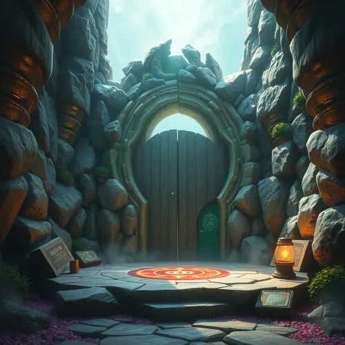 The Threshold