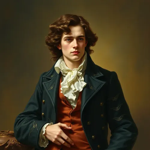 Lord Byron