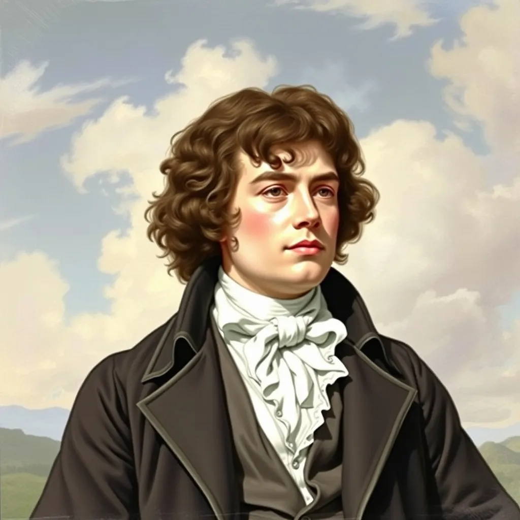 Lord Byron