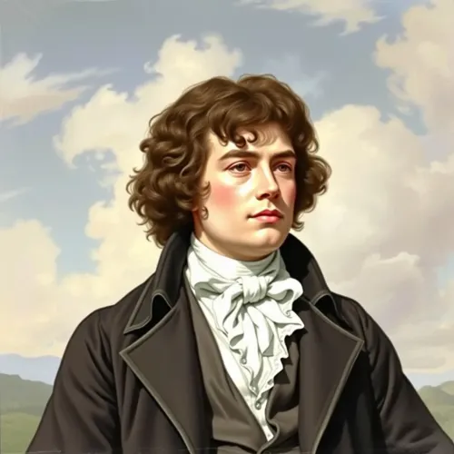 Lord Byron